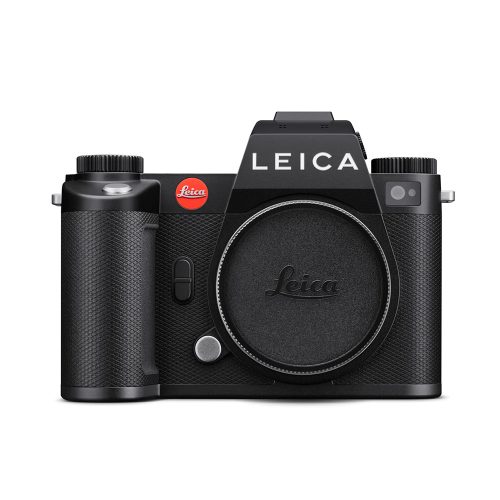 Leica SL3-S camera