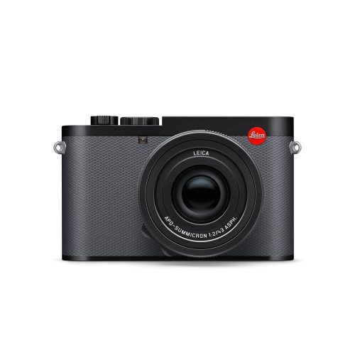 Leica Q3 43 camera, black