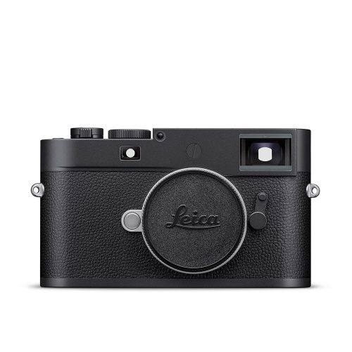 Leica M11-D black camera