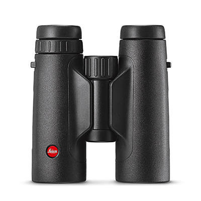 Leica Trinovid 8x42 HD binoculars - showroom piece