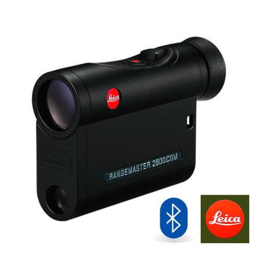 Leica CRF Rangemaster 2800.COM rangefinder