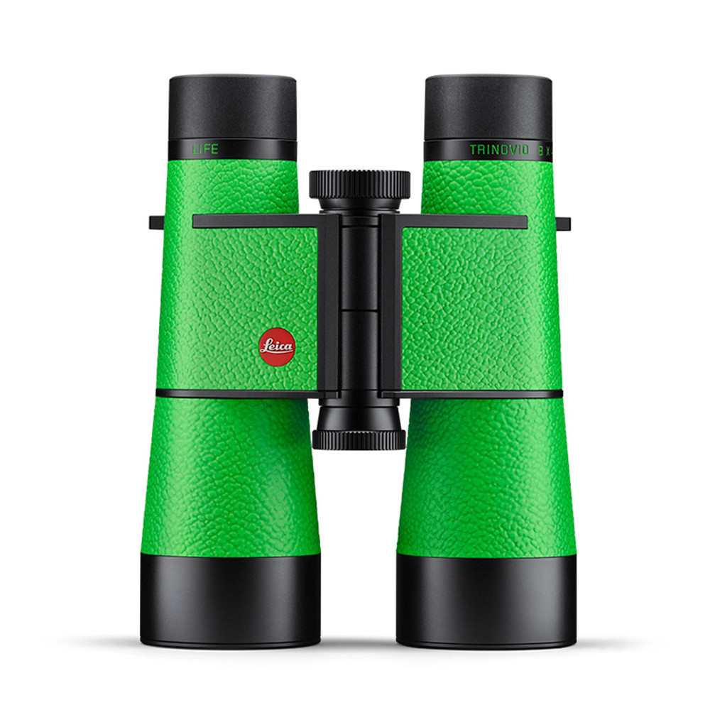 Leitz trinovid best sale 10x40 binoculars