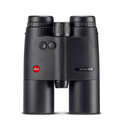 Leica Geovid 10x42 R rangefinder binoculars