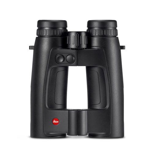 Leica Geovid 8x42 Pro SE rangefinder binoculars