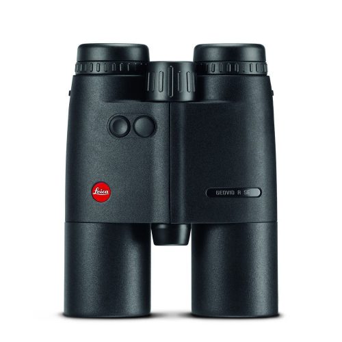 Leica Geovid 8x42 R SE rangefinder binoculars