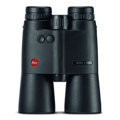 Leica Geovid 8x56 R SE rangefinder binoculars