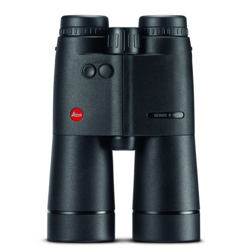 Leica Geovid 15x56 R SE rangefinder binoculars