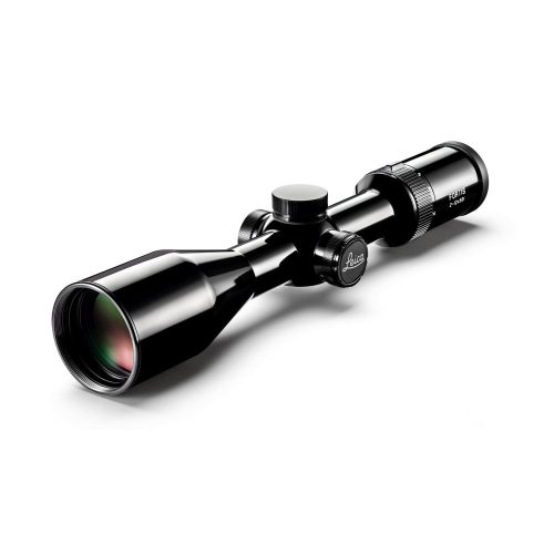 Leica Fortis Glossy 2-12x50i riflescope