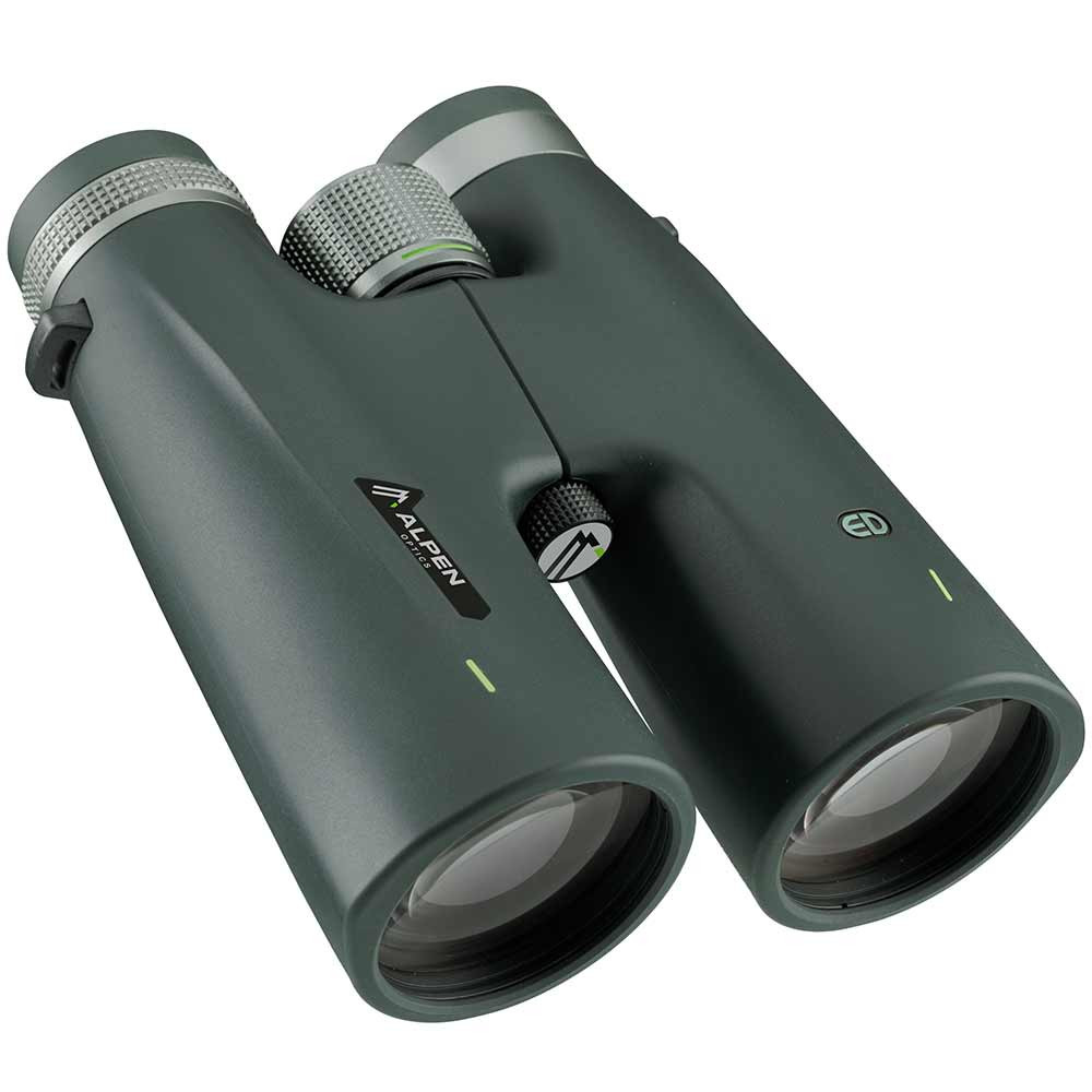 Alpen binoculars out of clearance business