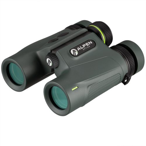 Alpen Optics APEX XP 7x24 - LRF Rangefinder Binoculars