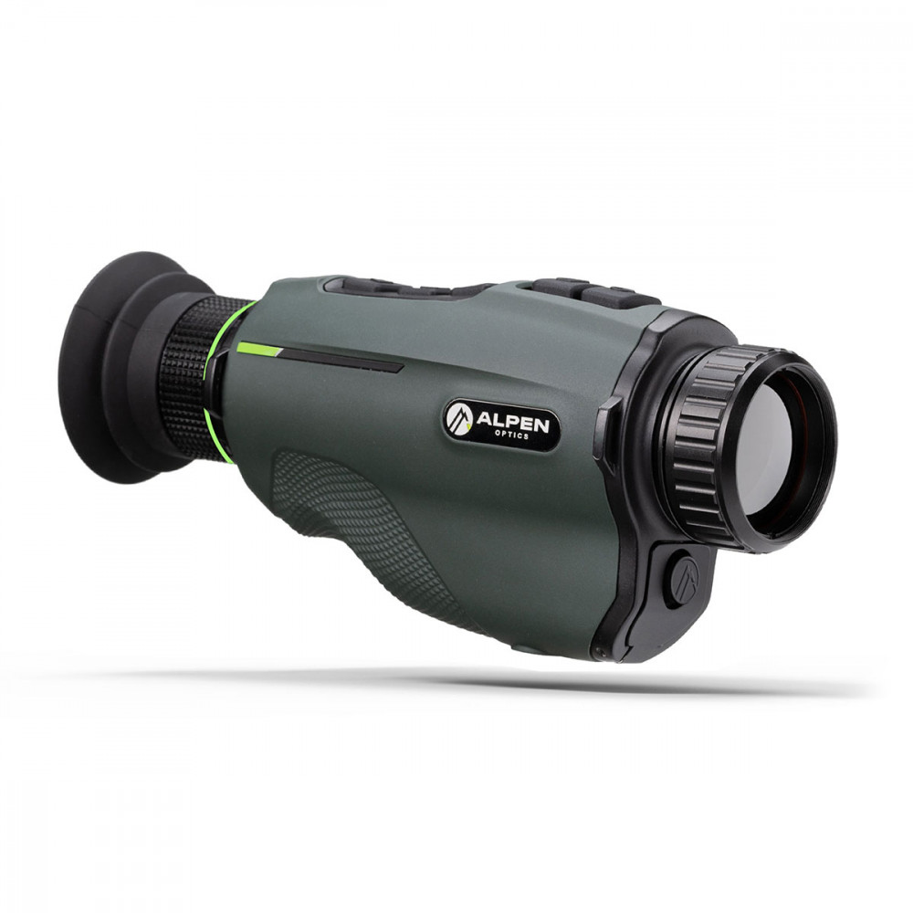 Sharper store day monocular