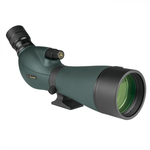 Alpen Optics Wings 20-60x80 45° Spotting scope