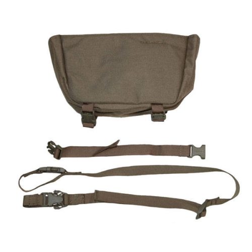 Eberlestock ARCG ButtBucket Coyote brown