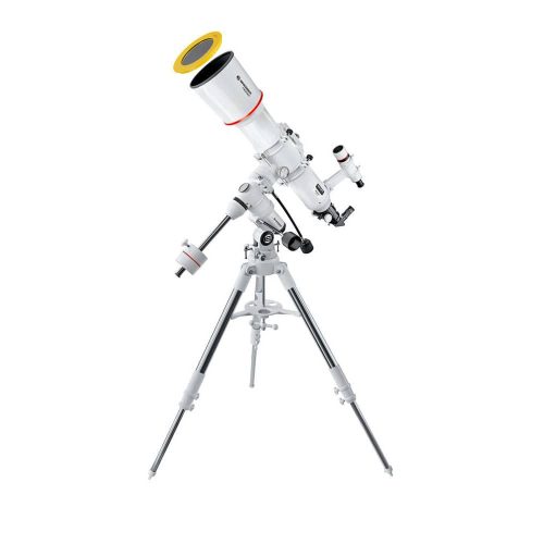 Bresser Messier AR-127S/635 EXOS-1/EQ4 Hexafoc teleszkóp