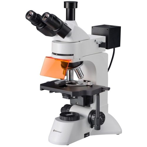 Bresser Science ADL 601 F LED 40-1000x mikroszkóp