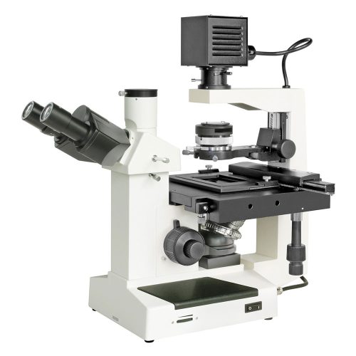 Bresser Science IVM 401 mikroszkóp