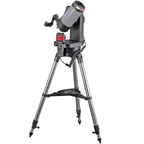 Bresser Space Explorer MC 90/1250 automata teleszkóp