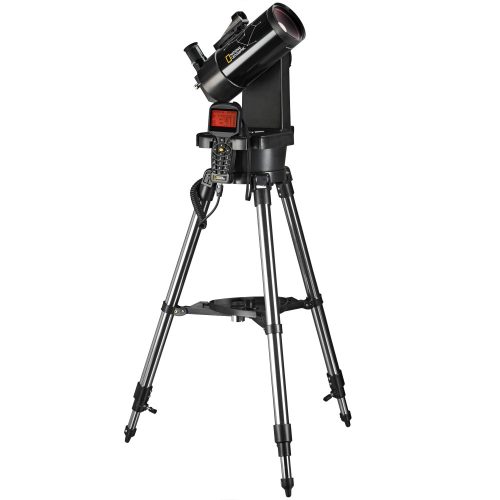 National Geographic 90/1250 Automatic-Telescope