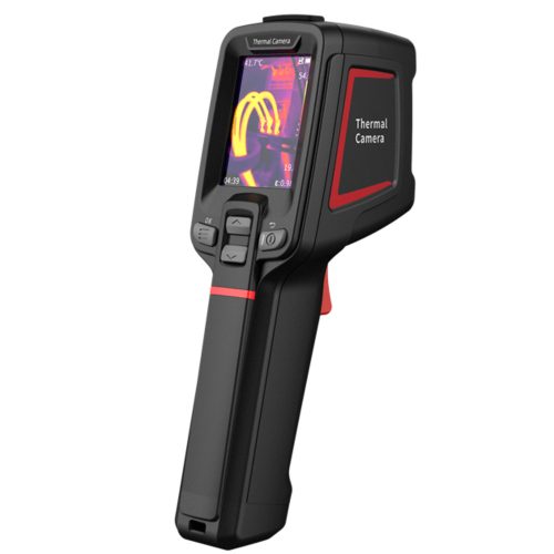 Guide E1+ Thermal Camera