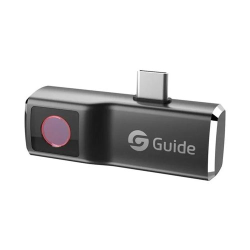 Guide mobIR Air Thermal Camera for Smartphone (Android)