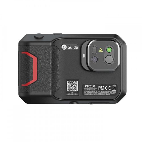 Guide PF210 Thermal Camera - demo piece