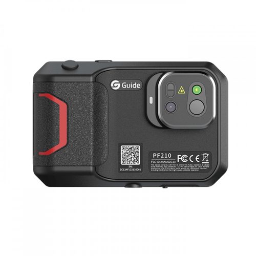 Guide PF210 Thermal Camera - showroom piece