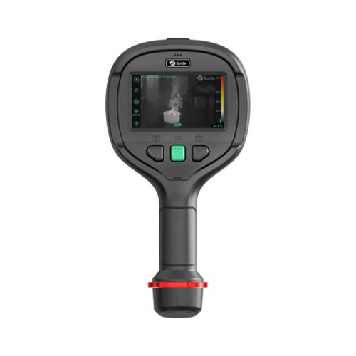 Guide PR410 Thermal Camera