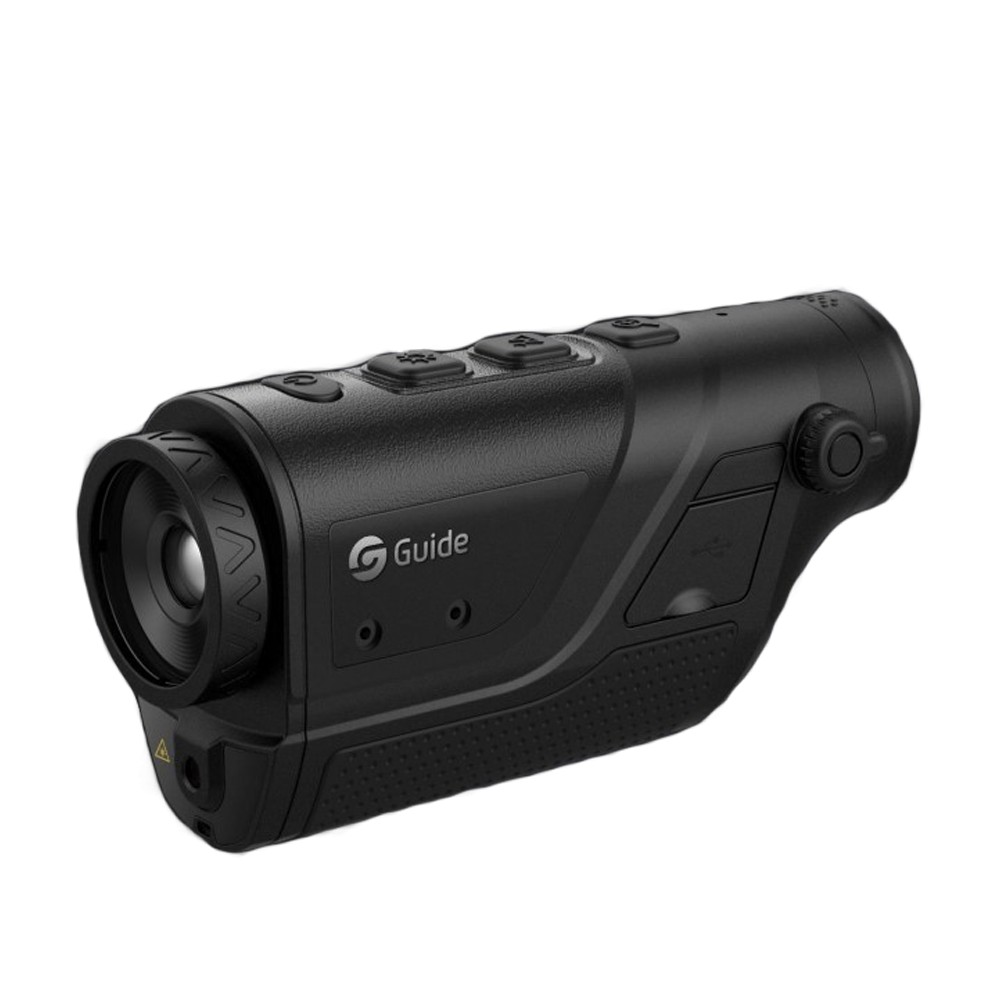 handheld thermal vision