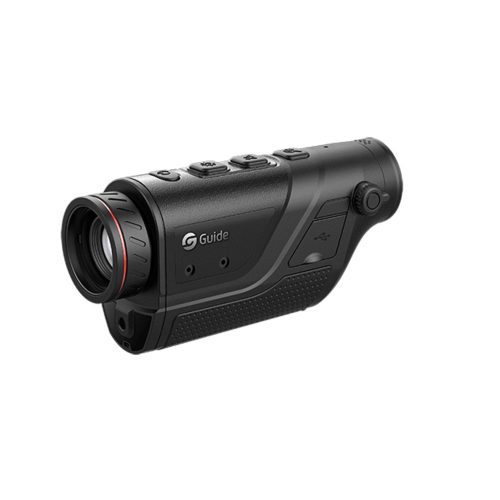 Guide TD421 thermal monocular 