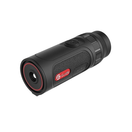 Guide TE211 thermal monocular