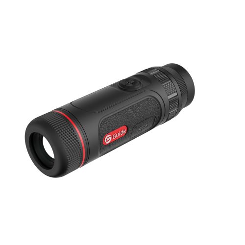 Guide TE421 thermal monocular