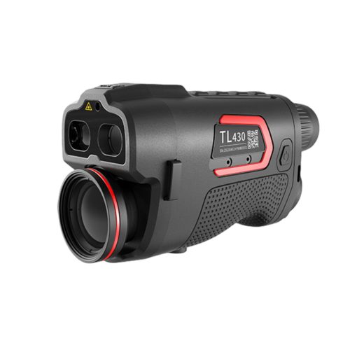 Guide TL430	LRF Thermal and Night Vision monocular