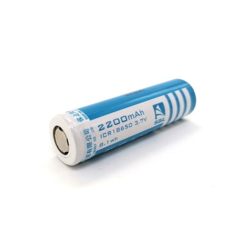 Boly-18650-Litium-ion-akkumulator-2200mAh