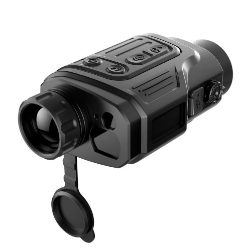 InfiRay Finder FH 25R LRF thermal monocular with rangefinder