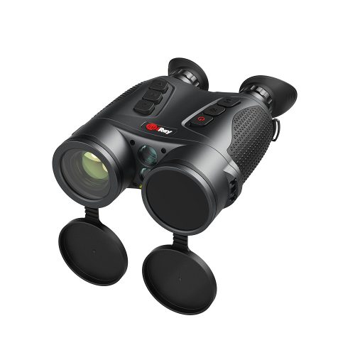 InfiRay Gemini GEH 50R Thermal Imaging and Night Vision Binoculars - demo piece