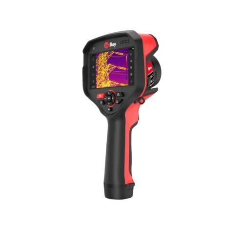 InfiRay T630 industrial thermal camera