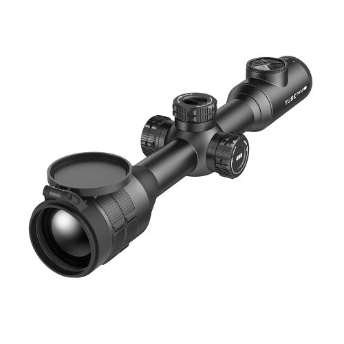 Infiray Tube TH50 V2 thermal riflescope with 18500 battery set - showroom piece