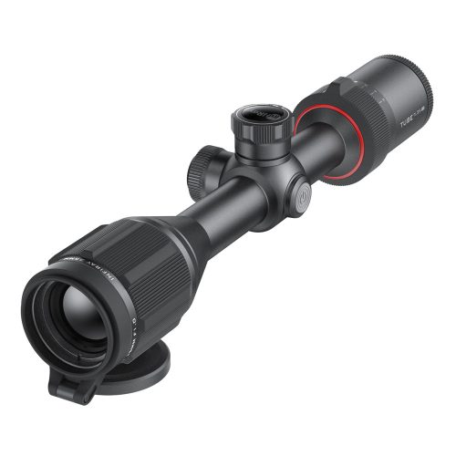 InfiRay Tube TL25 SE thermal riflescope with 30 mm tube -  showroom piece