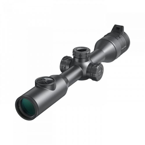 InfiRay Tube TL35 V2 thermal riflescope with battery kit - showroom piece