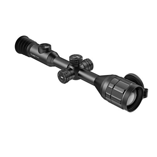 InfiRay Tube TS60 thermal riflescope 