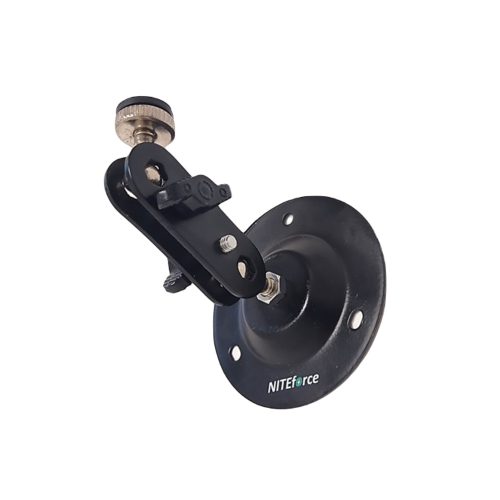 NITEforce camera wall mount