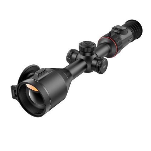 Nocpix Ace H50R by Infi thermal riflescope with rangefinder