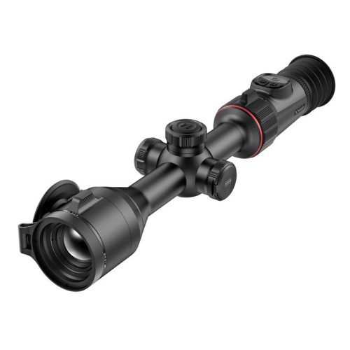 Nocpix Ace L35 by Infi thermal riflescope