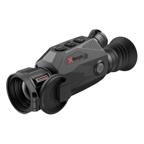 Nocpix Slim H35 by Infi thermal riflescope