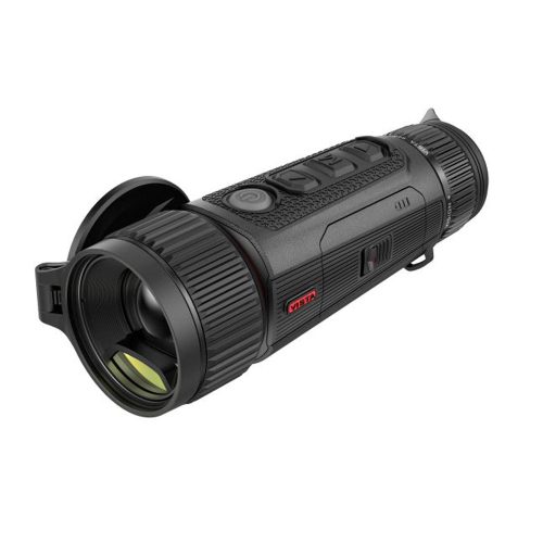 Nocpix Vista H35R by Infi thermal monocular with rangefinder