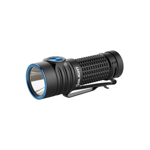 Olight Baton Turbo rechargeable LED flashlight