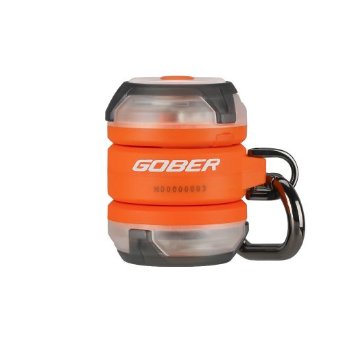 Olight Gober Safety Night Light kit, orange, Showroom piece