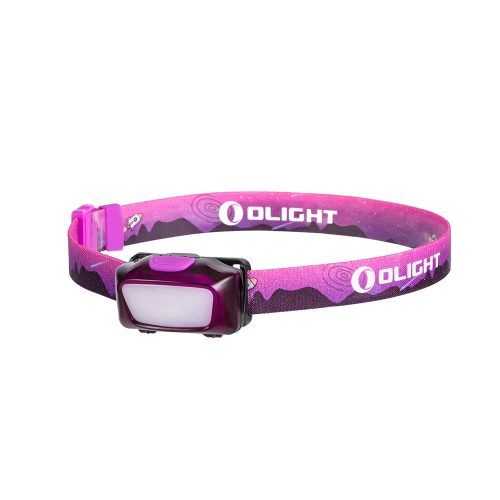 Olight H05 KID pink headlamp