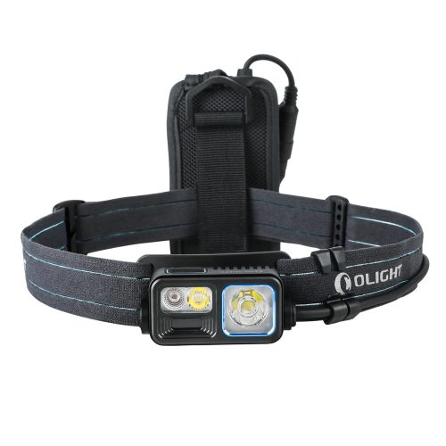 Olight H27S rechargeable headlight