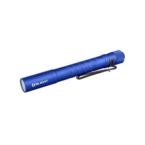 Olight I5T Plus LED blue flashlight